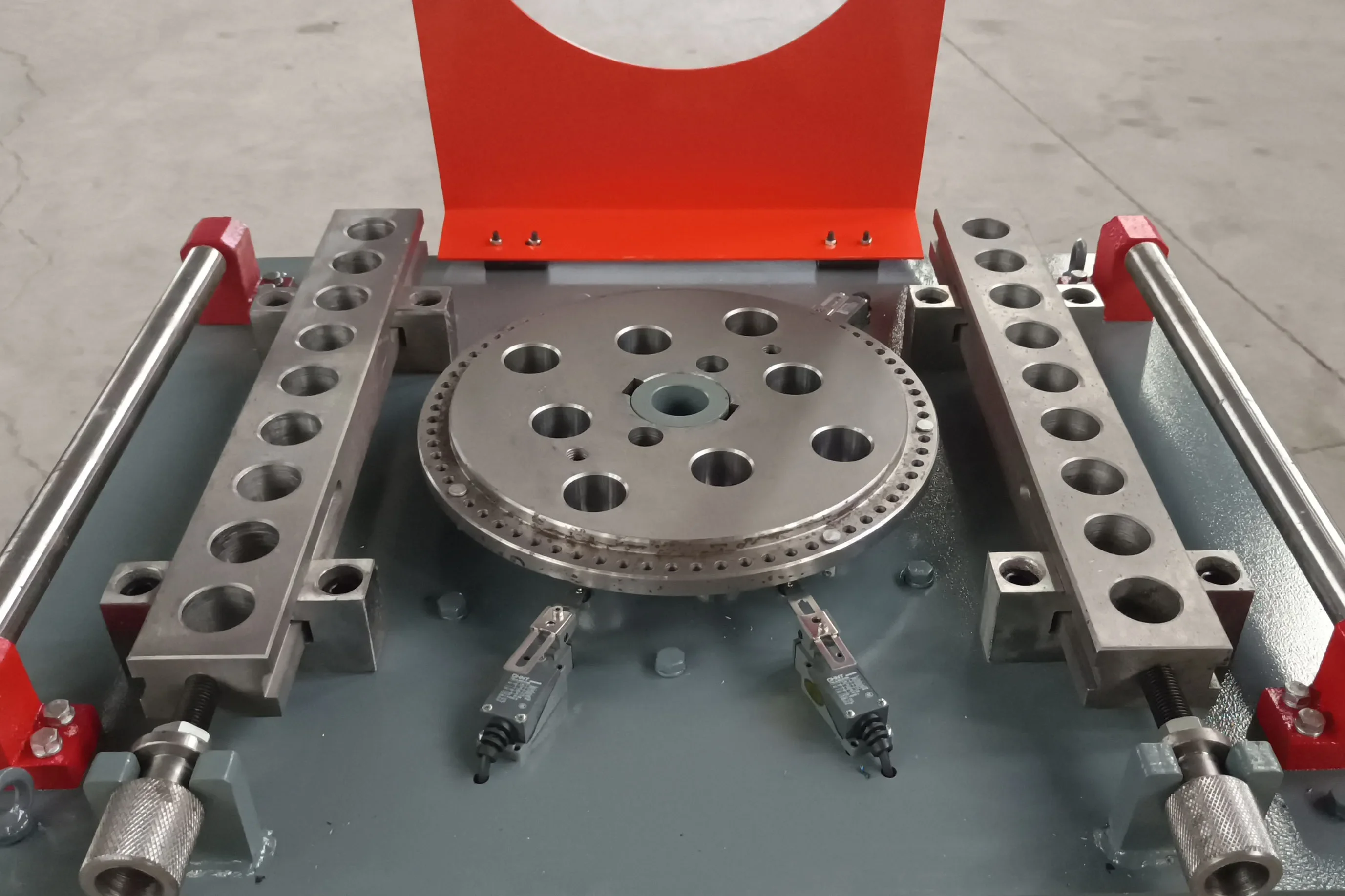 Machine automatique à bois, GW45C