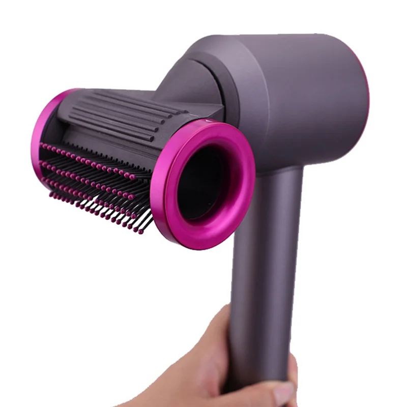 Hair Curler Modeling Nozzle for Dyson Airwrap HS01 HS05 Hair Dryer Pre-Styling Nozzle Curling Barrels Attachments Parts