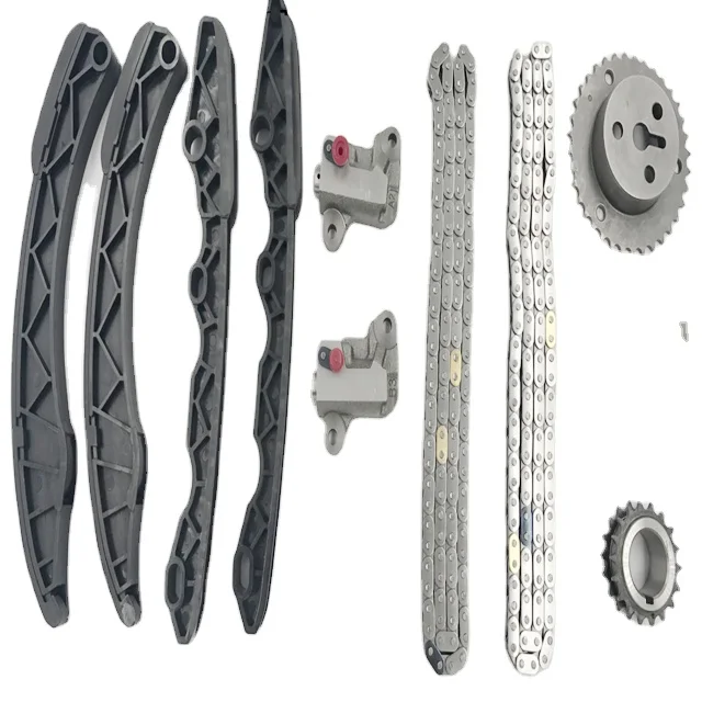 

13143AA110 Timing Chain Kit For Subaru Forester Brz 2.0l 2.5l Timing Repair With Gear Kits 13323-aa011