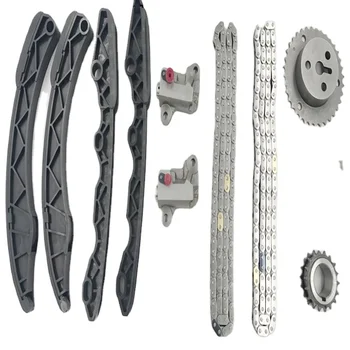 13143AA110 Timing Chain Kit For Subaru Forester Brz 2.0l 2.5l Timing Repair With Gear Kits 13323-aa011