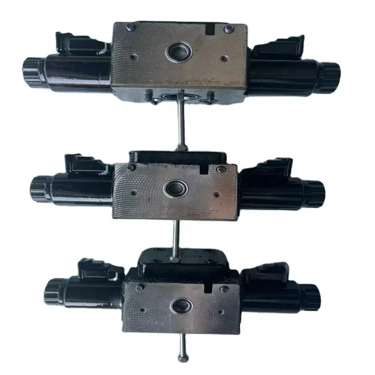 Rex Roth A4VG125 A4… - image