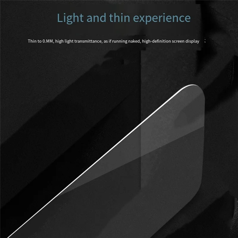 A84G-2 Sets Of Screen Tempered Film For Ford Ranger Shaker Everest 23 Center Navigation 12Inch Screen Tempered Film