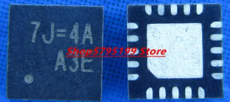 10PCS RT8816AGQW RT8816