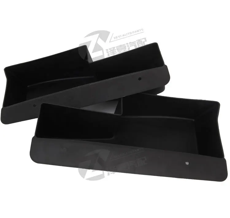 

Ящик для хранения с обеих сторон багажника лошади Herder 07-17 модифицированные аксессуары багажника для хранения хорошо помещаются