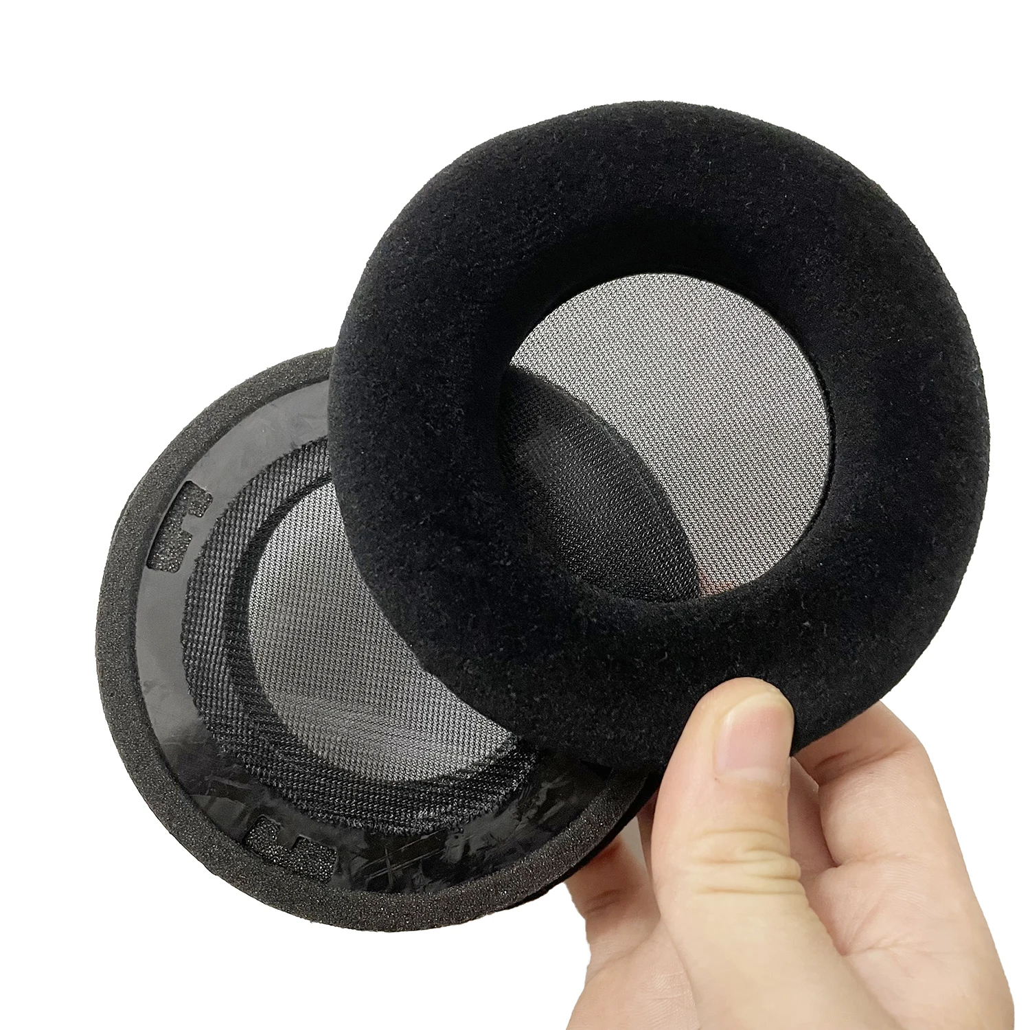 Replacement Earpads for AKG K701 K702 Q701 Q702 K601 k612 k712 pro Headset Gamer Ear Pads Cushion Cover Accessories Earmuff