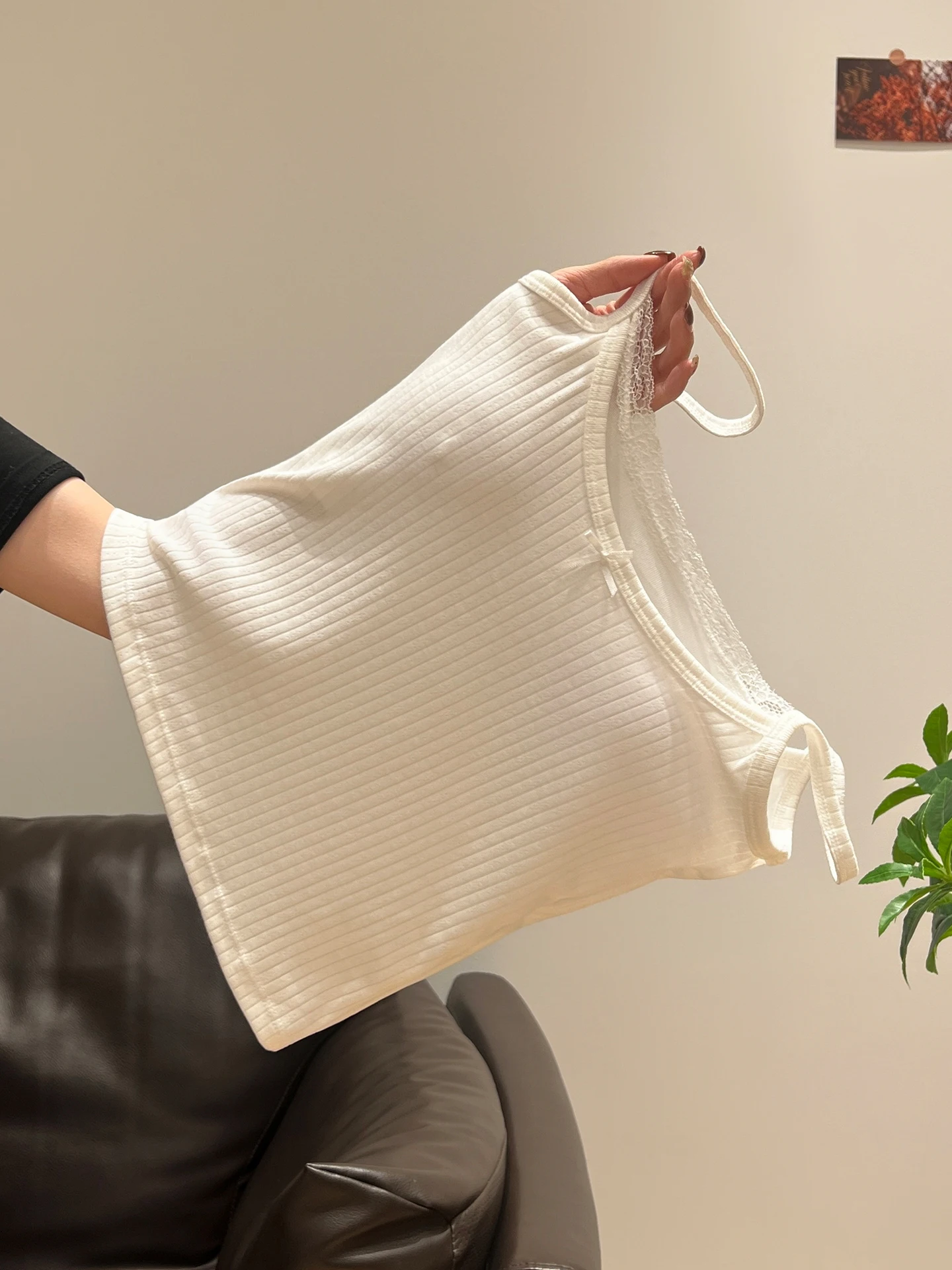 

Летний женский топ-бюстье Pure Desire с кружевом, утягивающий, с подкладкой, красивый, для повседневной носки