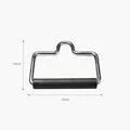 Pull down handle2