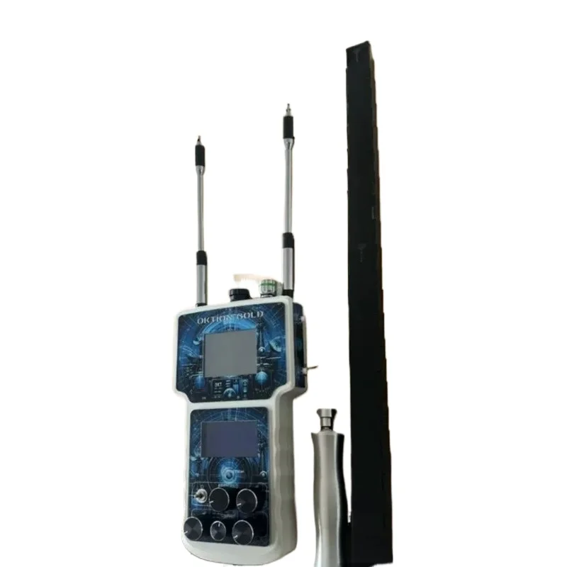 Detector Outdoor Treasure Hunter