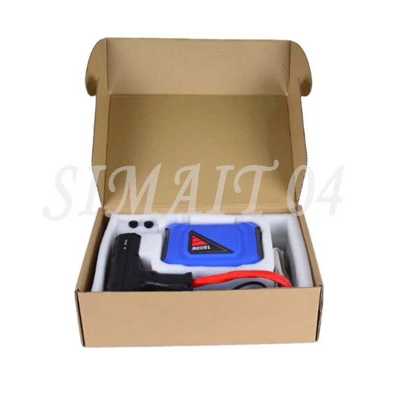 

Новый разделенный портативный индукционный нагреватель мощностью 1,8 кВт — машина для пайки и нагрева гаек из нержавеющей стали