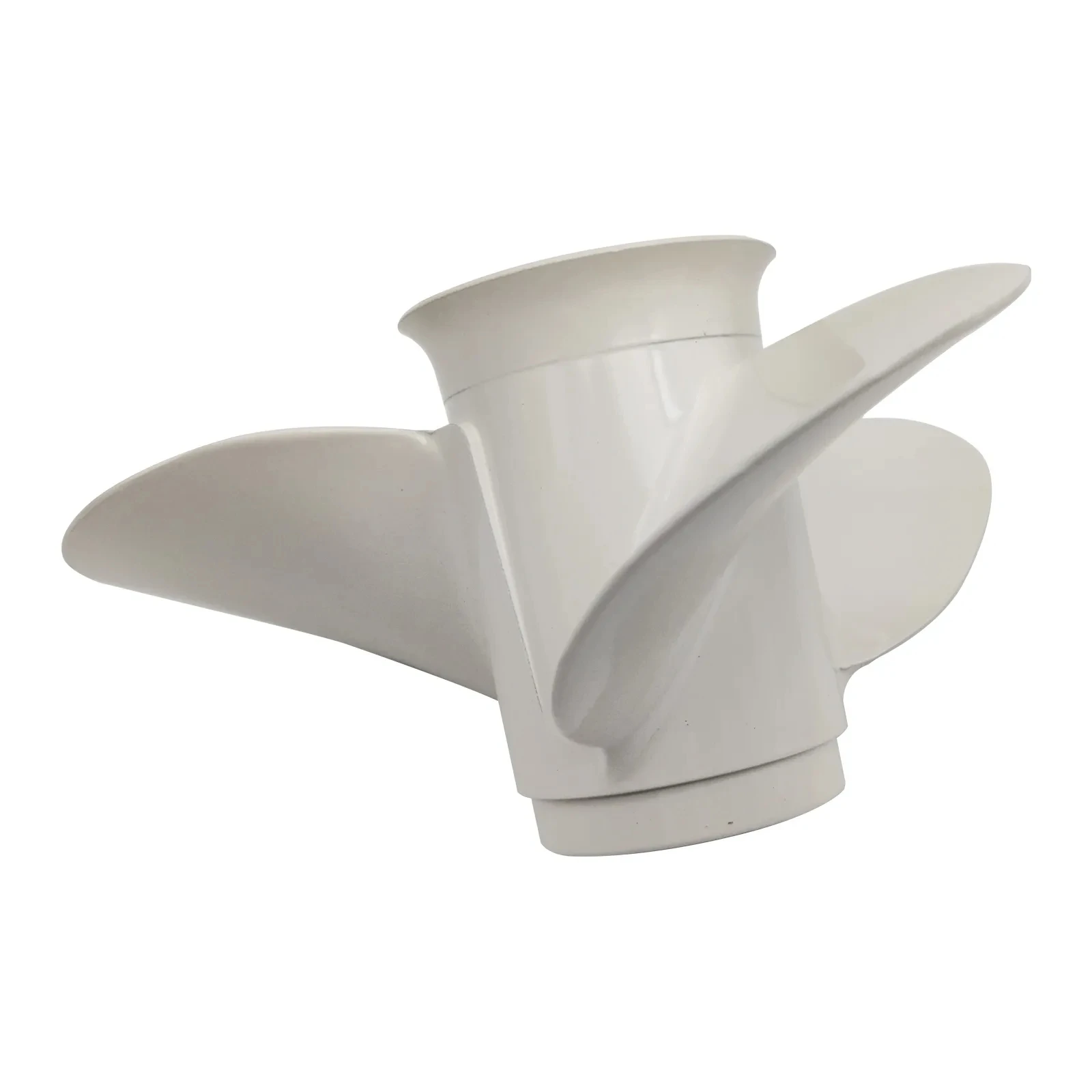 63V-45943-00-EL Śruba napędowa aluminiowa 9 1/4x11-J do silnika zaburtowego Yamaha 15HP