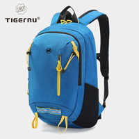 Tigernu Men Backpack 15.6inch Laptop Backpacks For Men Casual Backpack Bag Male Outdoor Travel Backpack Light Schoolbag Knapsack