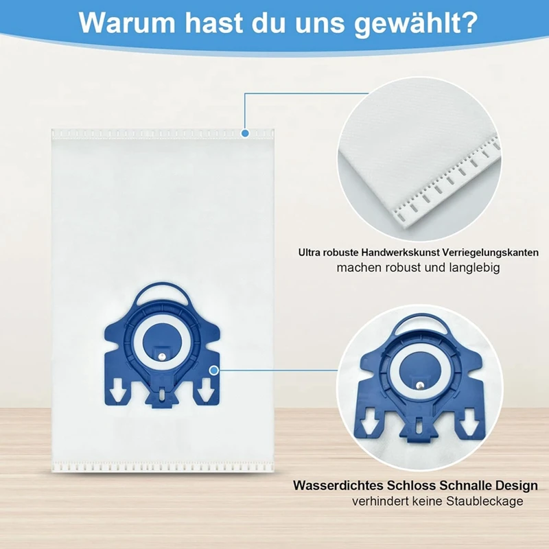 食品用掃除機バッグ,3D効率,gn完全c3/c2クラシックc1, s400i-s456i, s8, s5, s2, s2シリーズ