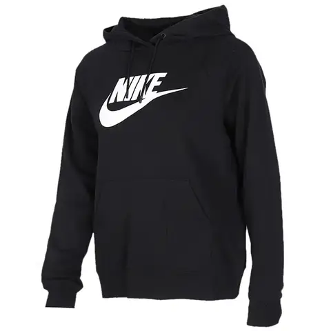 NIKE AS W NSW ESSNTL 후디 PO 여성용 풀오버 후드 운동복, 오리지널 신상