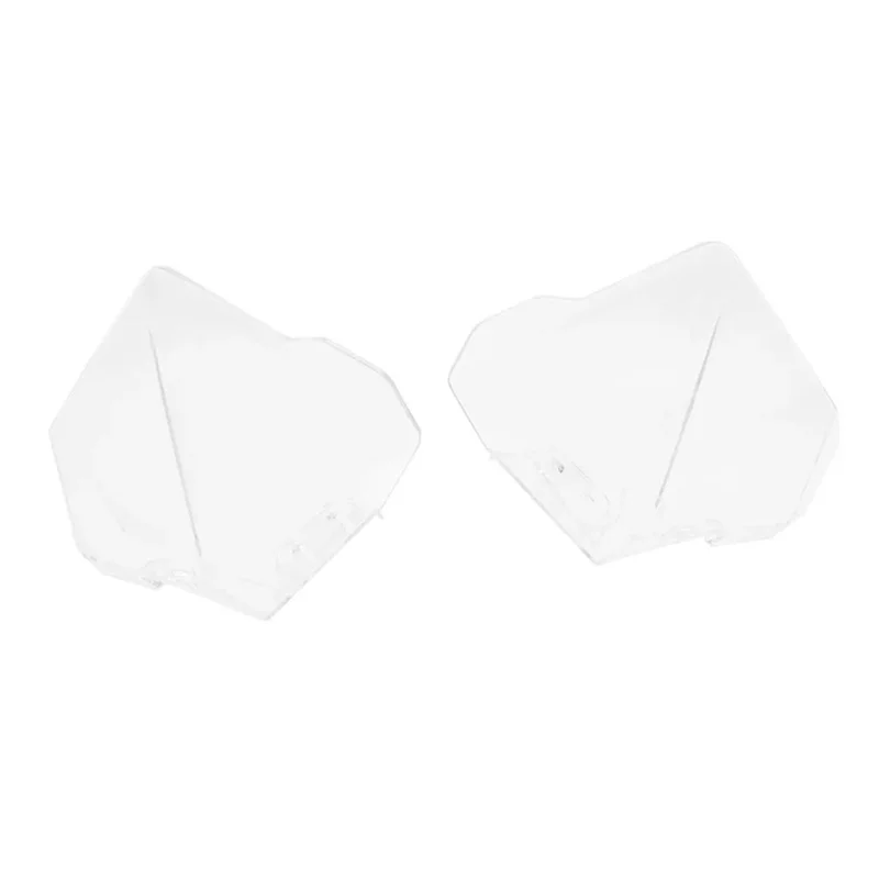 

For BMW R1300GS ADV Wind Deflector For BMW R1300GS ADV Side Windshield For BMW R1300GS ADV Motorcycle Accessories Transparent