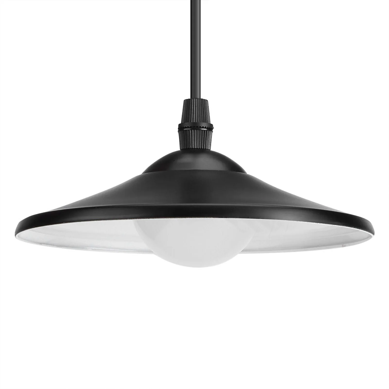 

Solar Powered Pendant Light Garden Patio Pendant Lamp Remote Control Hanging Lamp Decking Home Decor Aaccessories