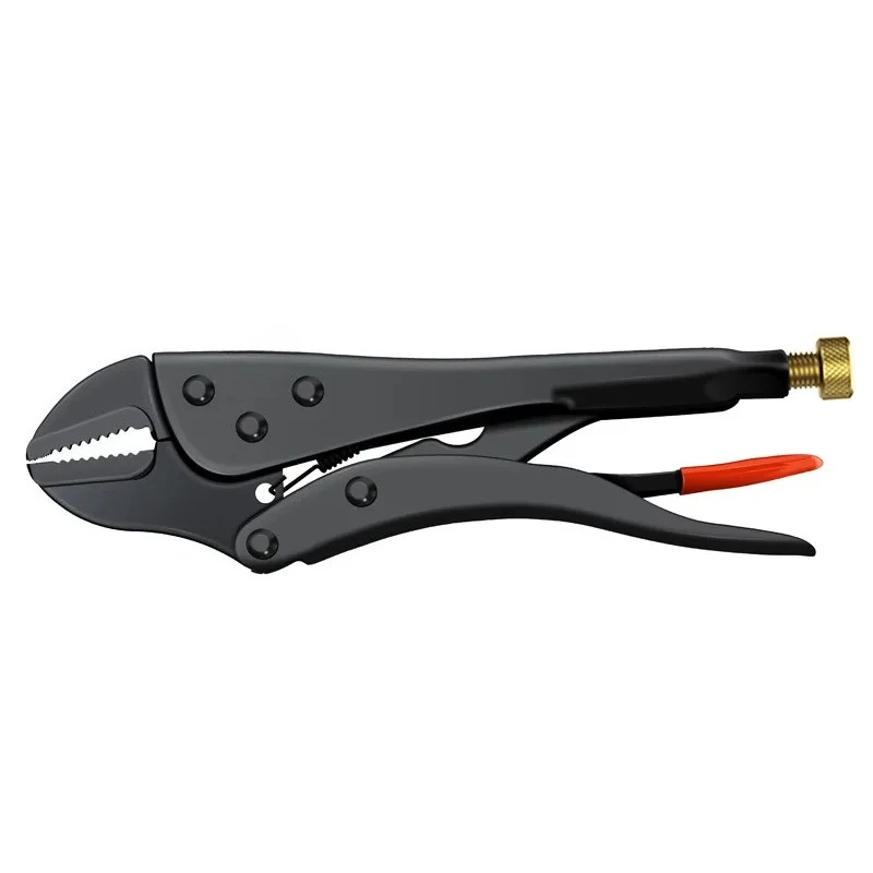 Multi‑purpose heavy‑grip pliers adjustable pressure industrial grade for woodworking metalworking & general repair