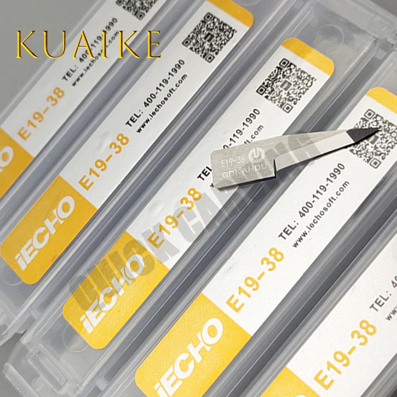 10PCS Iecho Origina…