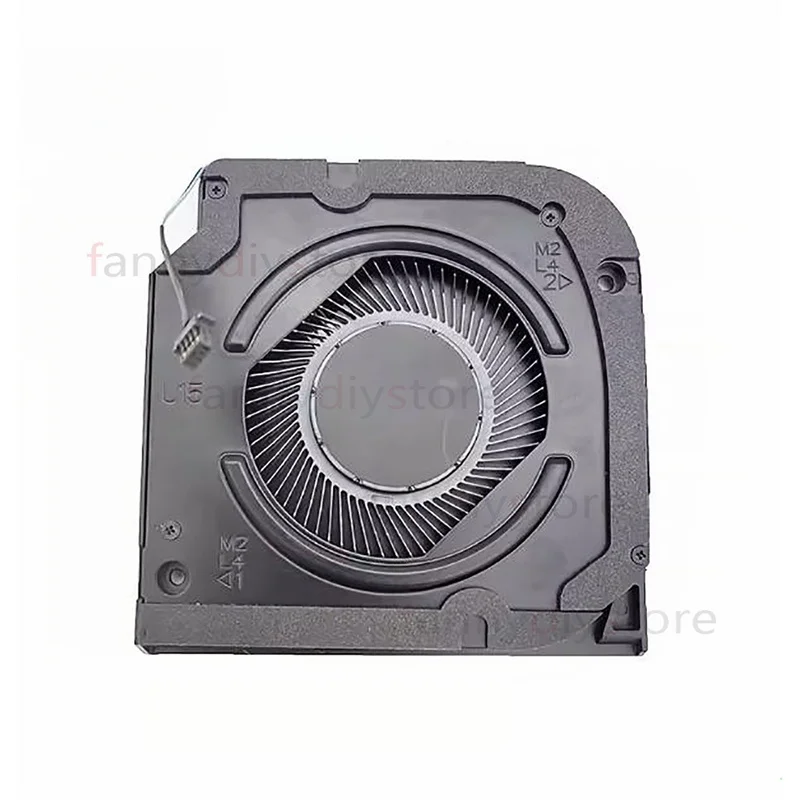 

A+0012DJ NEW For Dell Latitude 5550 Precision 3590 Cooler Cooling Fan 012DJ