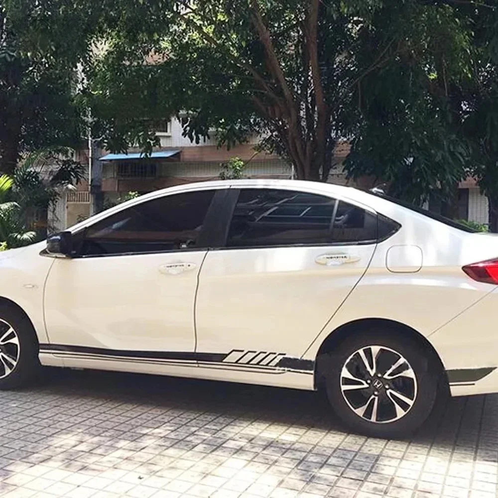 Thumbnail 4 - #35 Latest Racing Stripe Stickers Offers