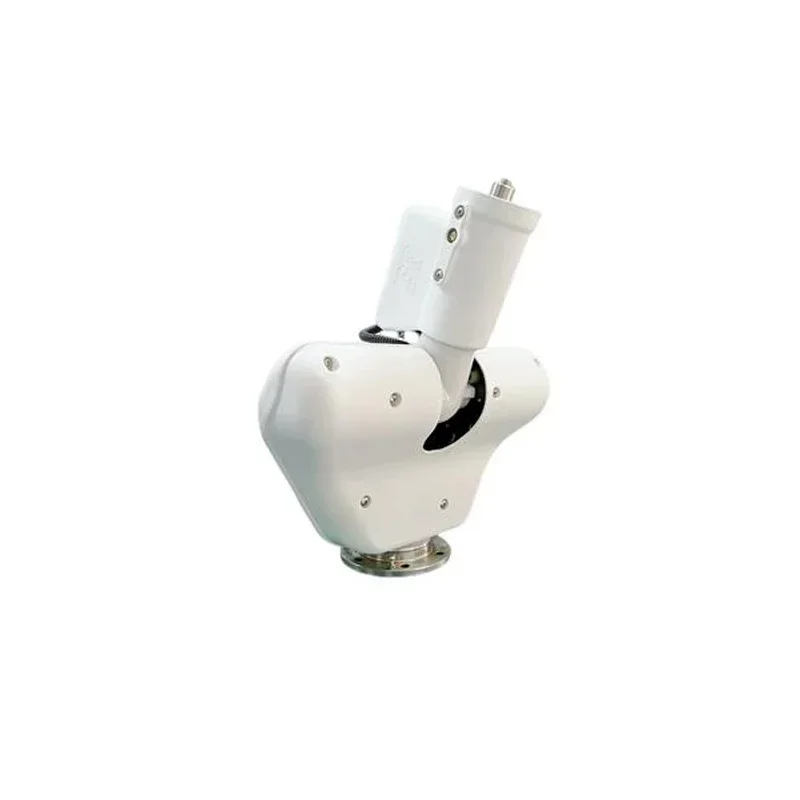 Aspersor especial de agua de alta presión frontal de acero inoxidable automático electrónico agua fuego agua