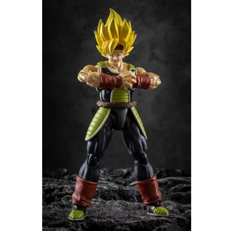 Dragon Ball Super Saiyan Son Goku Vegeta Heads Kit Headsculpt Accessories S.H.Figuarts Shf Anime Action Figurine Model Toy Gifts