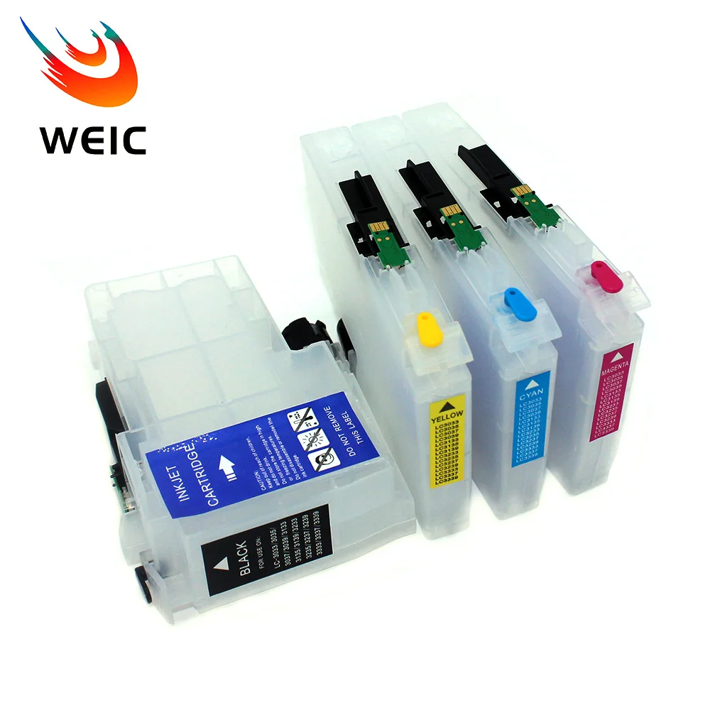 Фотографический картридж с чипом для принтера