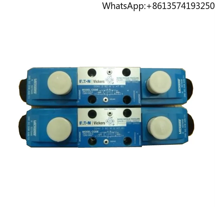 For Eaton Vickers H…