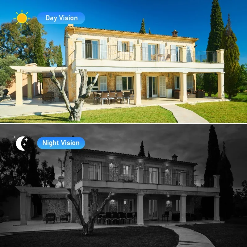 JideTech 8MP PoE 8 Inch PTZ Camera 300X Zoom Cctv Security Ptz IP 30X Optical Zoom 20fps Camera Cctv