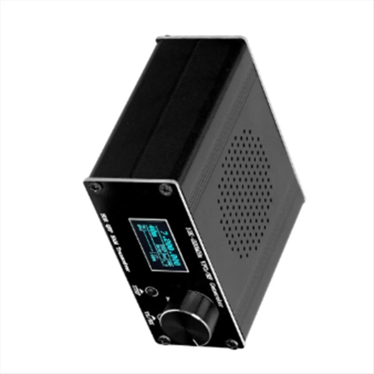 L72A B-est QRP HF Transceiver HAM Variable Frequency Oscillator VFO Generator 10K-220MHz Transceiver Frequency Oscillator