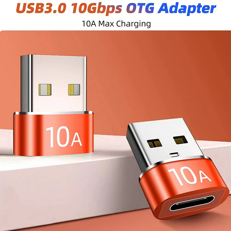 10a-Адаптер-usb-30-к-типу-c-otg-типа-c-«папа»-на-usb-«мама»-для-ноутбука-Адаптер-для-быстрой-зарядки-usb-c