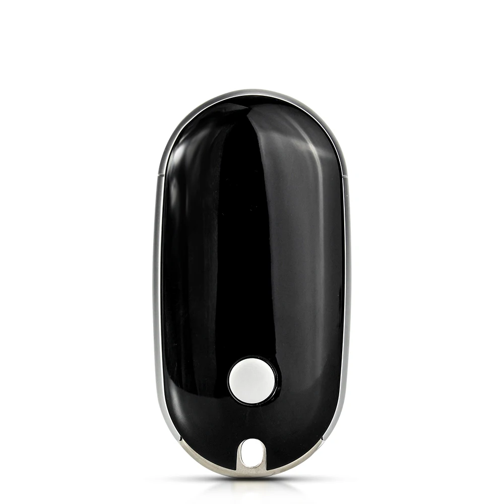 KEYYOU 1 Uds modificado para Mercedes Benz Clase S actualización remota carcasa de llave de coche inteligente para BMW Mercedes Benz BGA 2000 + año
