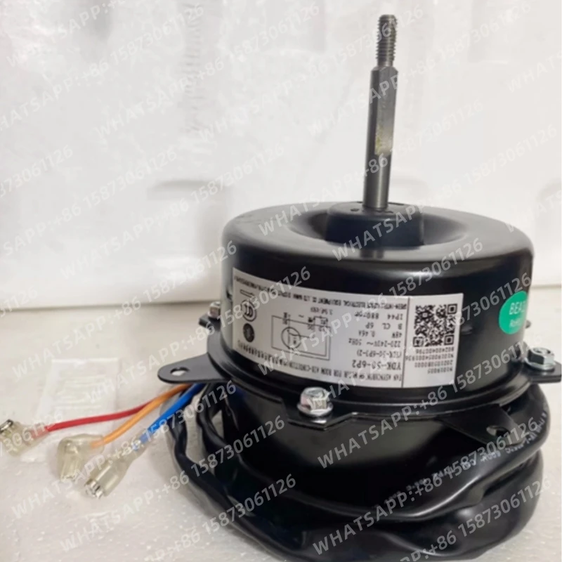 nouveau-pour-zhigao-2p-pimei-climatisation-moteur-externe-ydk-50-6p2-ydk-50-6p3-2-ventilateur-inverse
