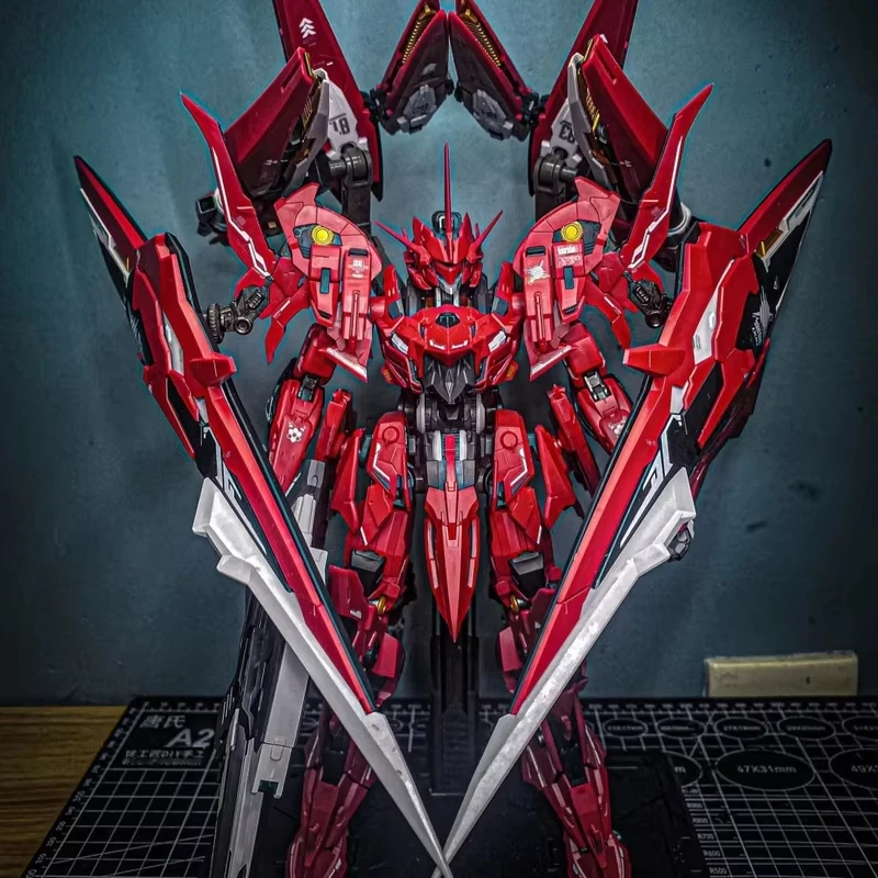 1/72 GM 모델 솔라리디안 액션 피규어 고도모 GM-001 조립 모델 키트 합금 스켈레톤 로봇 컬렉션 장식품 장난감 선물