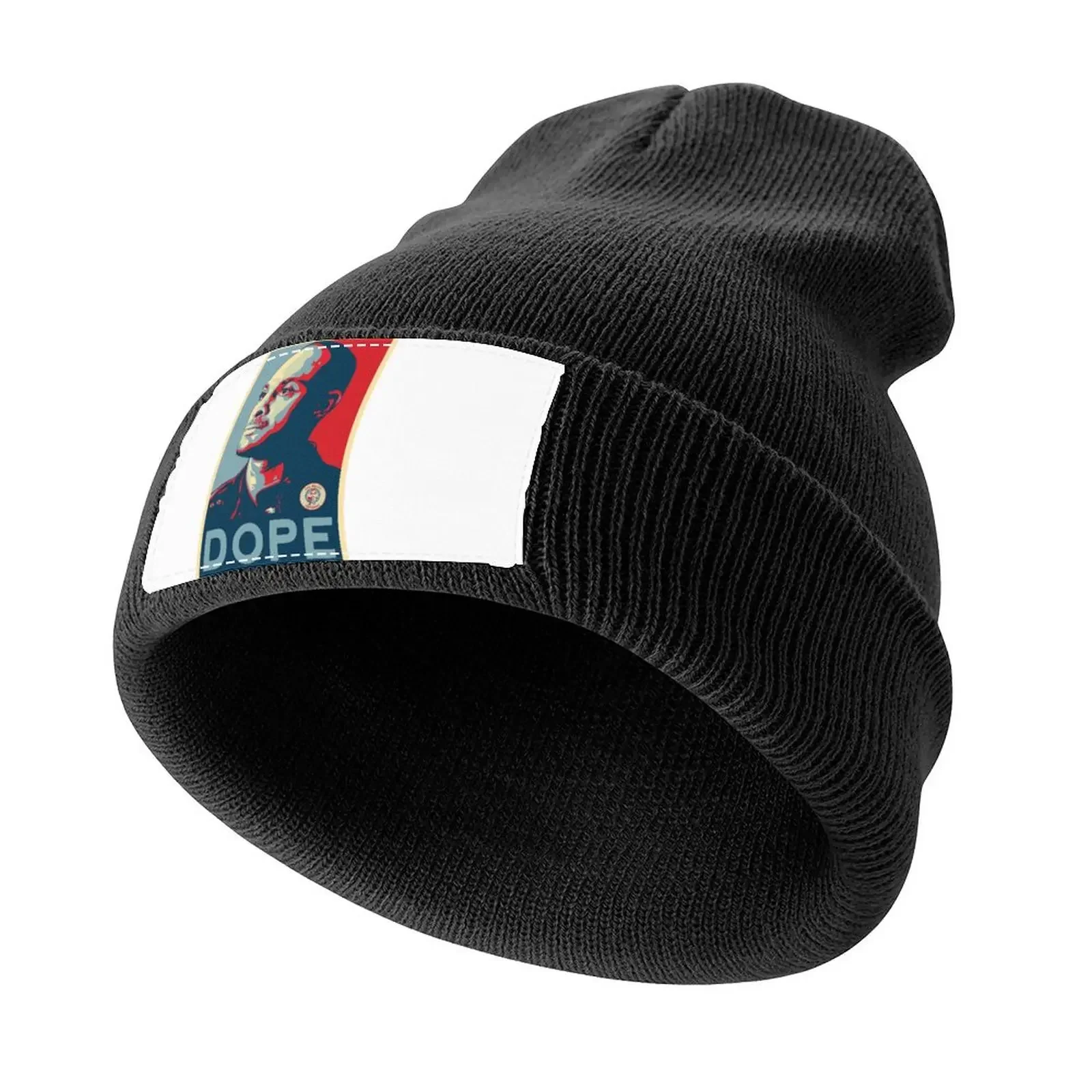 DOPE Nacho Varga Better Call Saul by CH3Media Knitted Cap Golf Hat Trucker Hat Dropshipping Men's Hats Women's