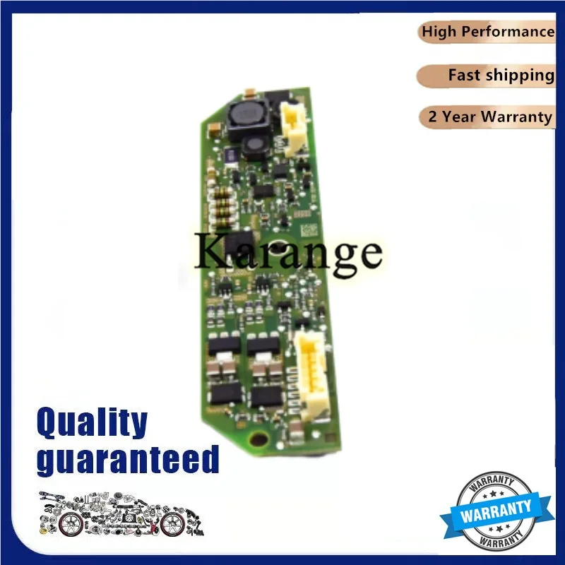 جديد LED كشافات وحدة تحكم الطاقة 8X0907472A 8X0907472 لأودي A1 2011-2014 VW لأضواء النهار الجري