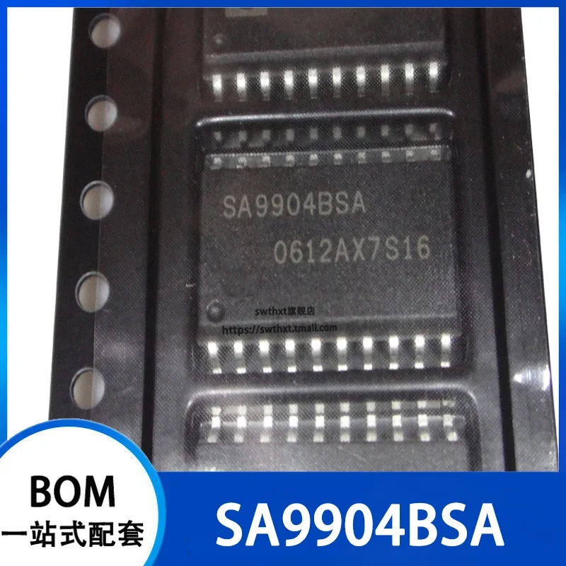 10 TEILE/LOS SA9904BSA SA9904ASA SOP-20 Neue Original Auf Lager