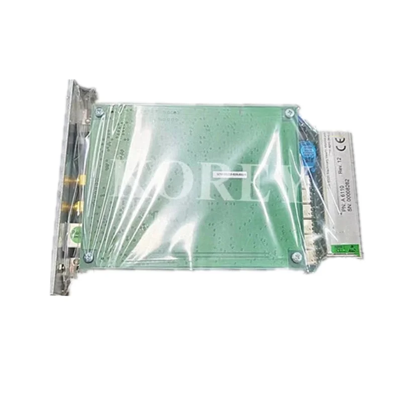 

Epro Control Board A6110 New Spot