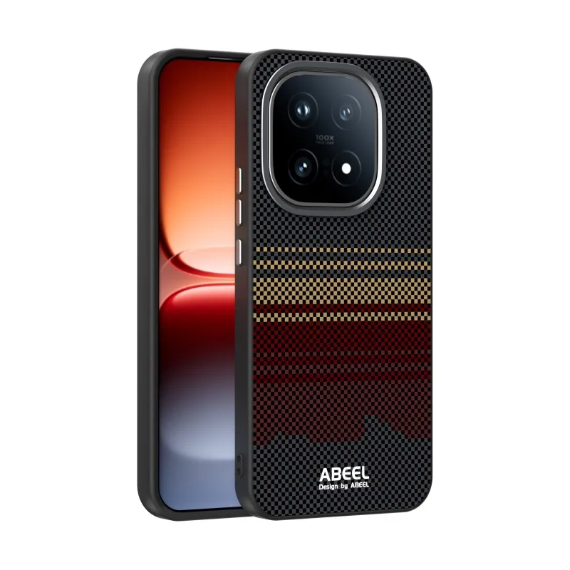 For Vivo Iqoo 15 Ca… - image