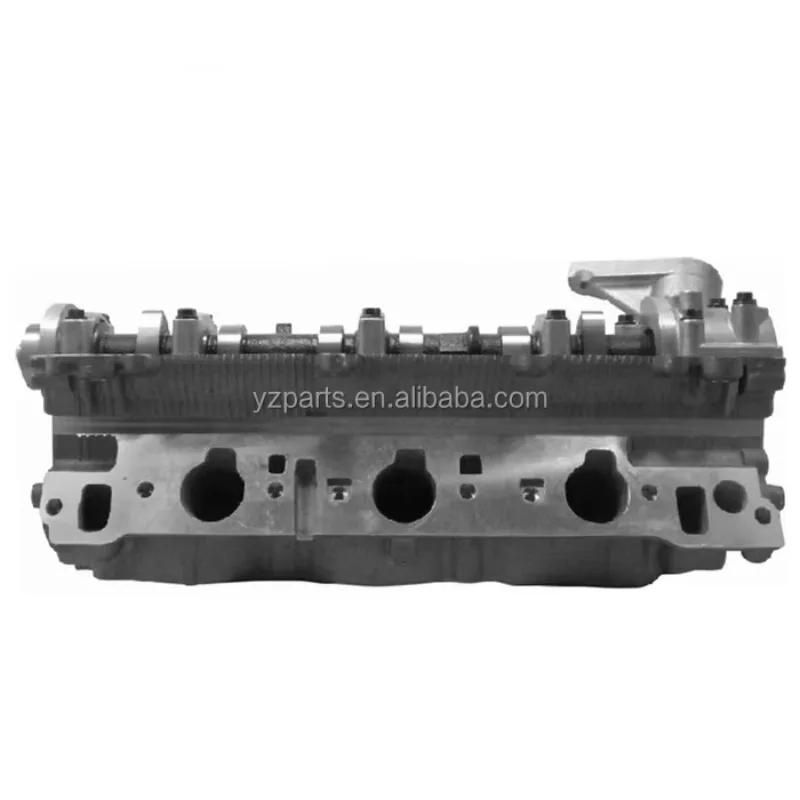 3VZ-L 3VZ-R 3VZ Complete Cylinder Head For Toyota Camry/Pick-up/4 Runner/T100/Hi-lux 3.0 3VZ V6 Engine