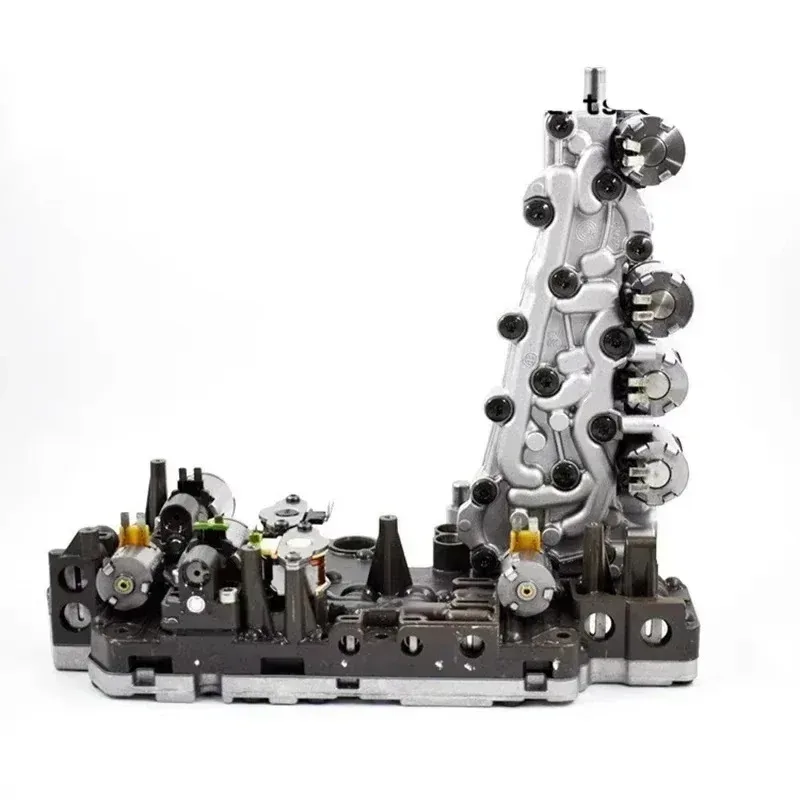 

OE-Spec 0B5 DL501 Mechatronic Assy Fast Shift Response TCU TCM Valve Body Fit For Au-di A4 Allroad A5 Cabriolet A6