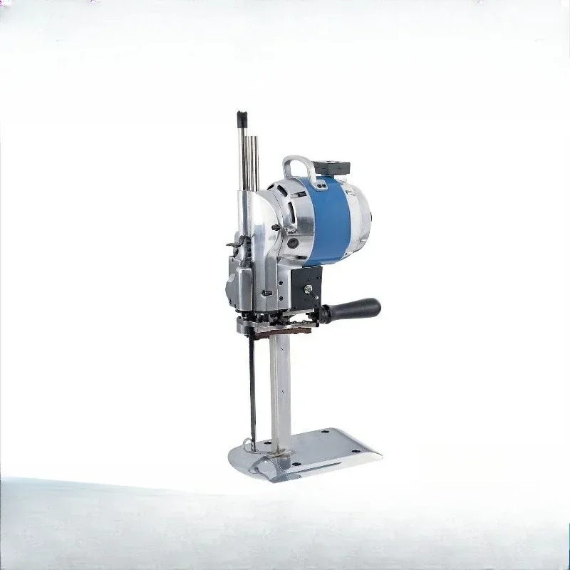 High power automatic sharpening and cutting machine, straight knife cutting knife