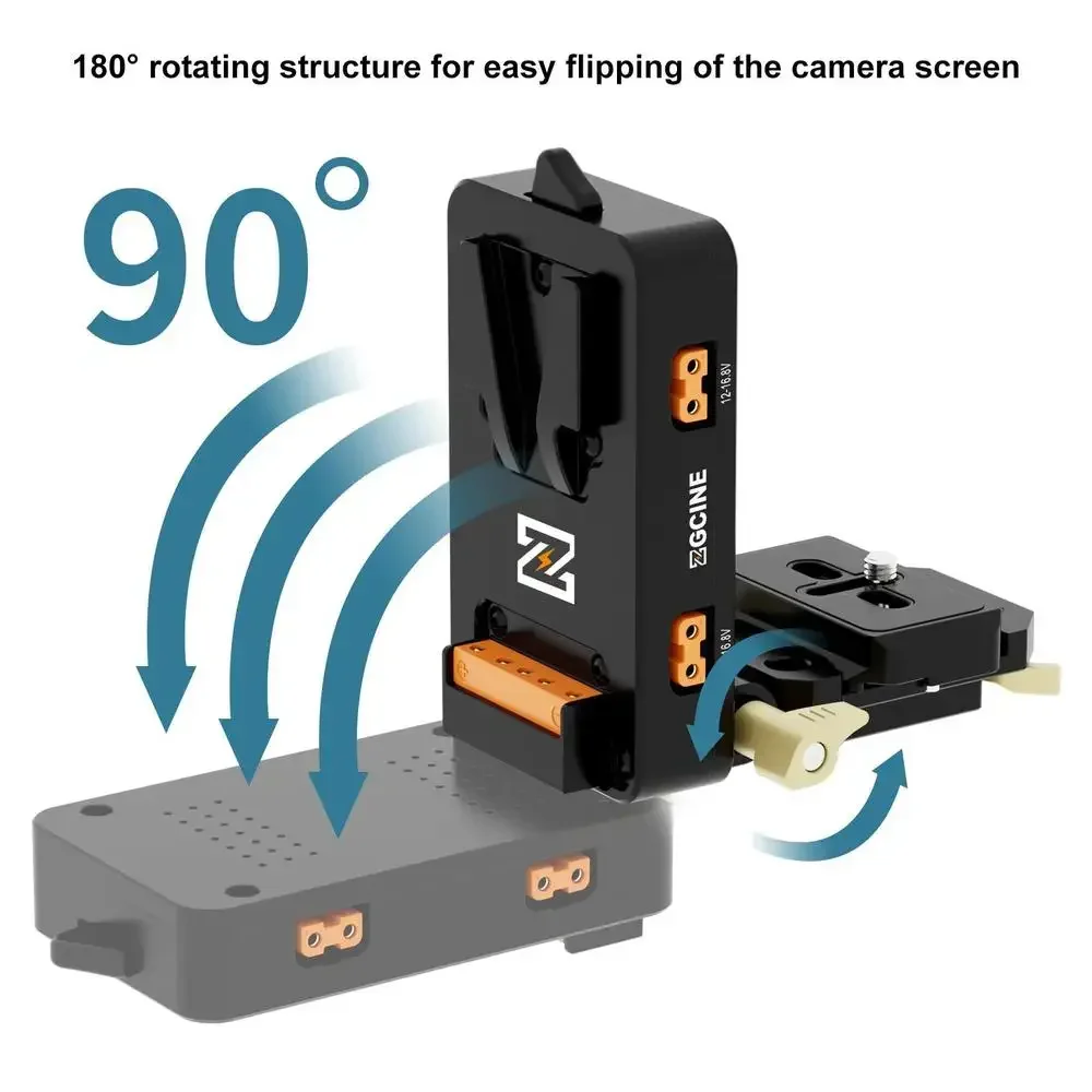 Zgcine Original VM-… - image