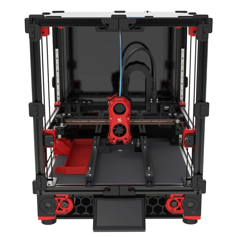 Для VORON 2,4 Blobifier, сборщик отходов экструзии, насадка для очистки Hotend, Прямая поставка