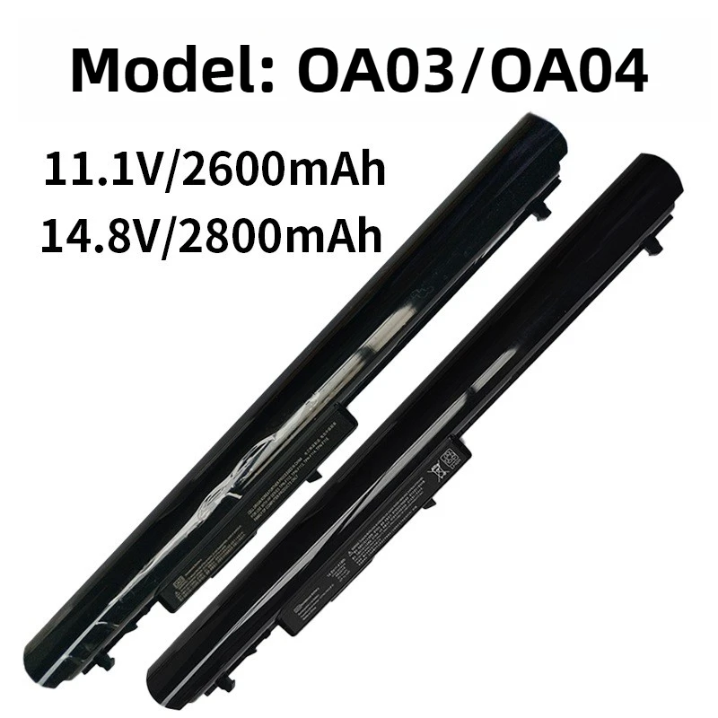 OA04 OA03 Batería para HP 740715-001 746641-001 746458-421 HSTNN-LB5Y HSTNN-LB5S HSTNN-PB5Y 740715001 746641001 240 250 255 G2 G3