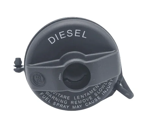 1set Fuel Cap Cord Strap For Fiat 500 Inside Cover Rope Automobiles Parts Car Exterior Parts