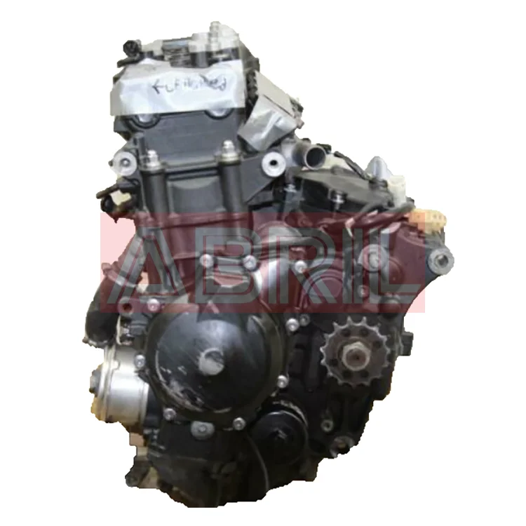 

Abril Flying Auto Parts Motorcycle Engine Assembly Apply To For Yamaha/for Honda/for Suzuki 07/06 YZF R6