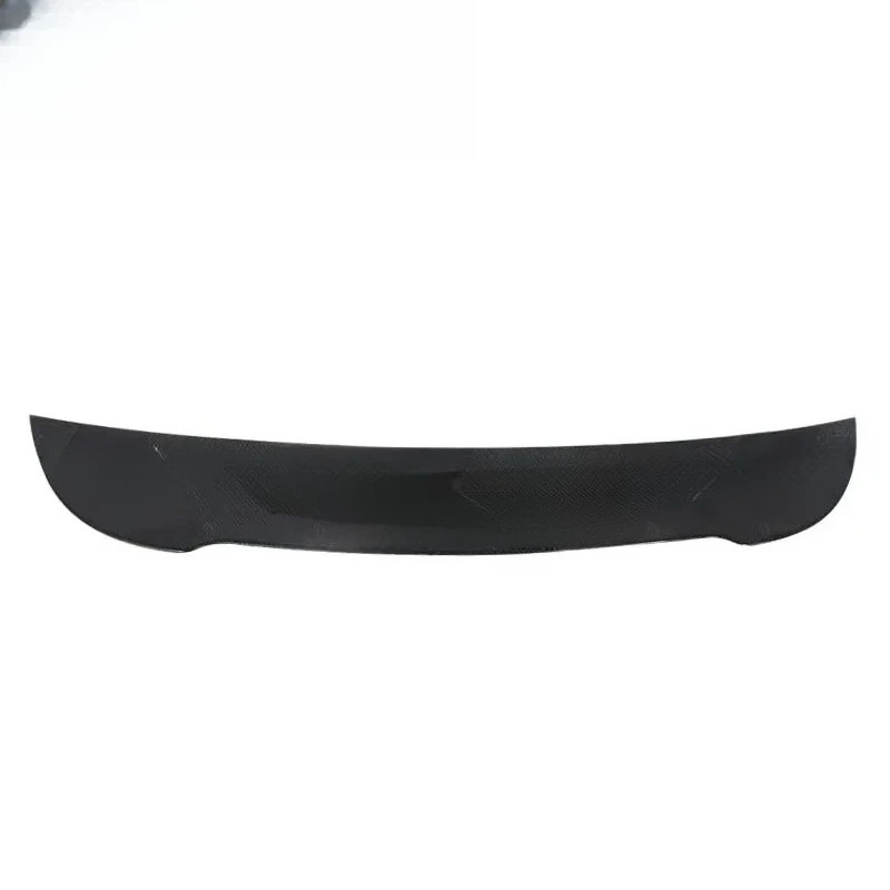 Geeignet für Porsche Panamera 970. Neues Design, Heckspoiler, Kohlefaser-Heckflügel