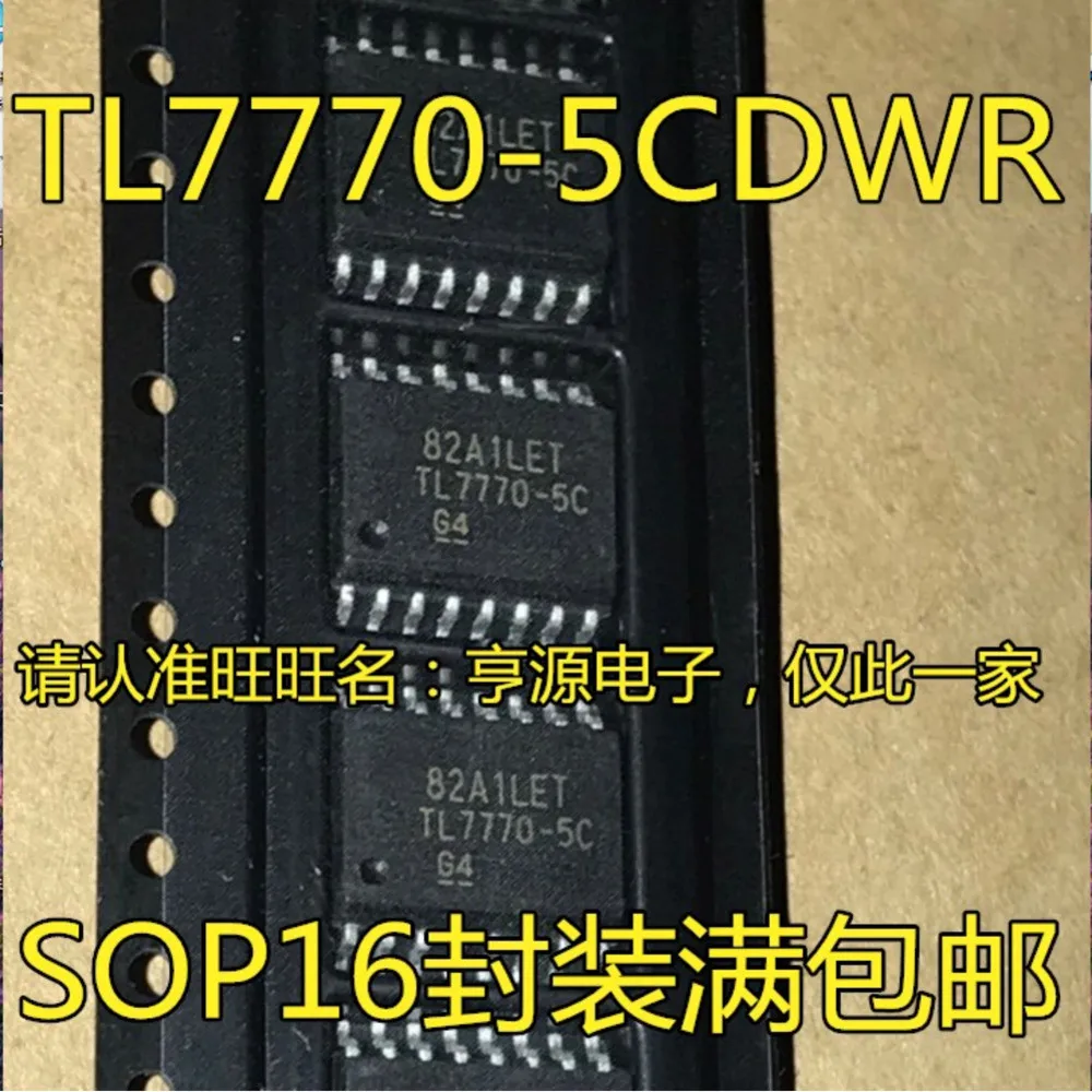 TL7770-5CDWR Ic TL7…
