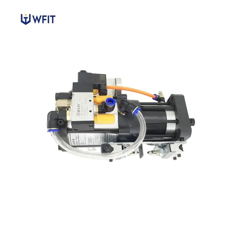 

WFIT professional 6.0T 15mm travel pneumatic air cylinder