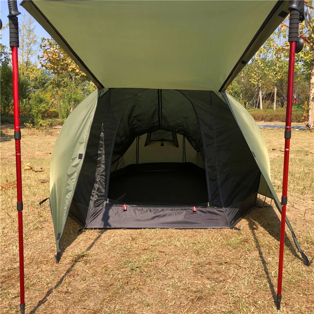 Thumbnail 3 - #56 Inner Tents Comparison Guide